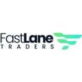 Fast Lane Traders Logo