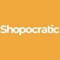 Shopocratic Logo