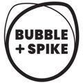 Bubble & Spike Logo
