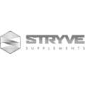 Stryve Supplements Logo