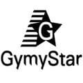 GymyStar Logo