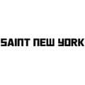 Saint New York Logo