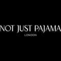 Not Just Pajama Logo
