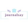 Journalsay Logo