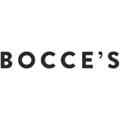 Bocce's Bakery Logo