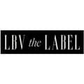 LBV The Label Logo