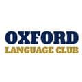 Oxford Language Club Logo