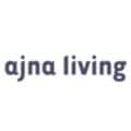 Ajna Living Logo