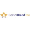 DoctorBrand.me Logo