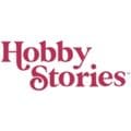 Hobby Stories Logo