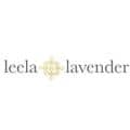 leela And lavender Logo