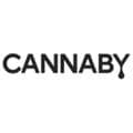 Cannaby Logo