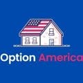 Option America Logo