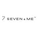 Seven & Me Logo