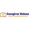 Caregiver Deluxe Logo