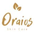 Oraios Skin Care Logo