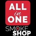 All In One Smoke Shop Logo