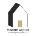 Modern Aspect Logo