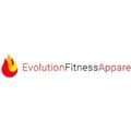 Evolution Fitness Apparel Logo