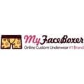 MyFaceBoxer Logo