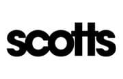 Scotts Menswear Logo