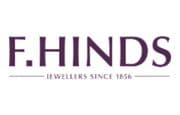F.Hinds Logo