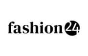 Fashion24 Logo