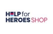Help for Heroes Logo