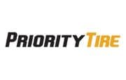Priority Tire Logo