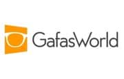 Gafas World Logo