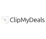 ClipMyDeals logo
