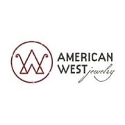 americanwestjewelry logo