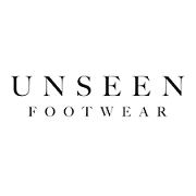 unseenfootwear logo