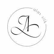alas silk logo