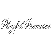 playful promises logo