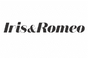 irisandromeo logo