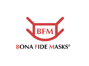 bonafidemasks logo