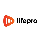lifepro logo