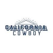 californiacowboy logo