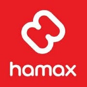 hamax logo