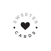 sweetercards logo