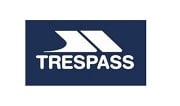 trespass logo