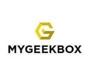 mygeekbox logo