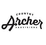 Country Archer Logo