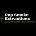 Pop Smoke Extractions Logo