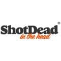 Shot Dead In The Head Logo