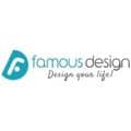 Famous Design Logo