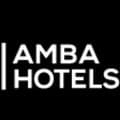 Amba Hotels Logo