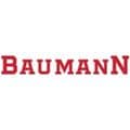 Baumann Wisconsin Ginseng Logo