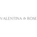 Valentina And Rose Logo
